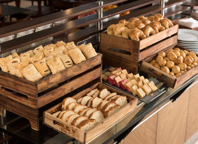Buffet Ảnh