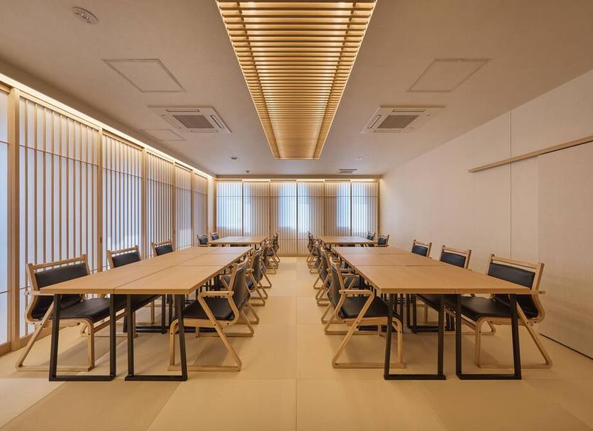 Conference room Ảnh
