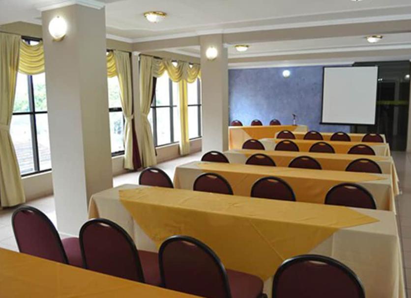 Conference room Ảnh