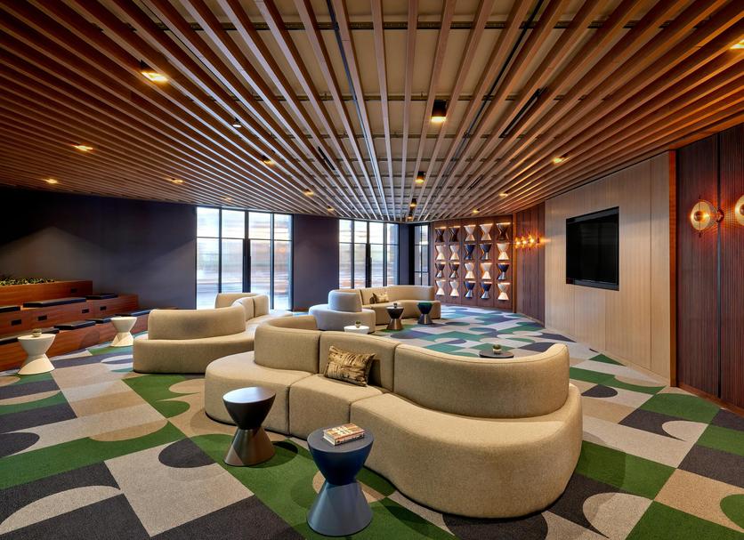 Lounge Ảnh