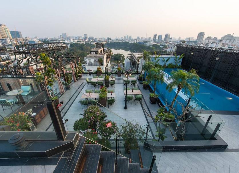 Cảnh ngoài trời Ảnh