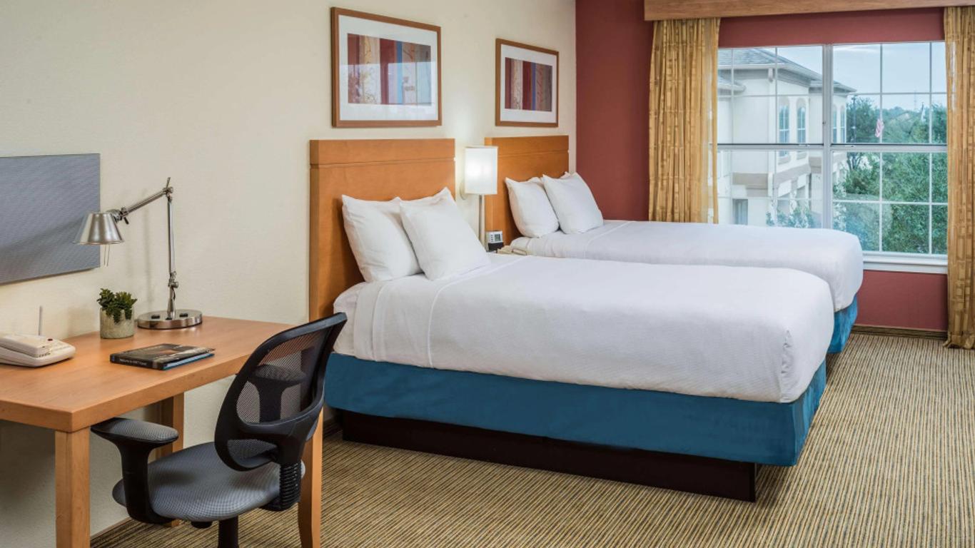 Hyatt House Houston-West/Energy Corridor