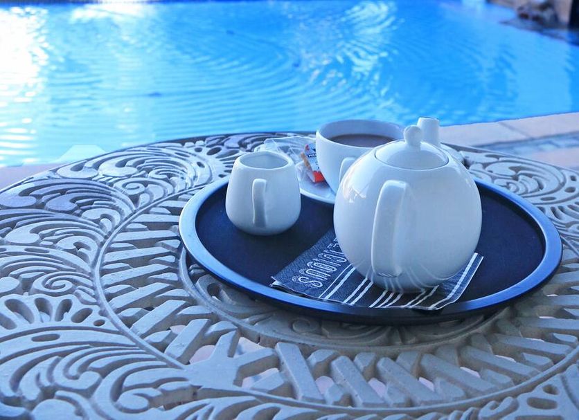 Tiện nghi trong phòng Ảnh
