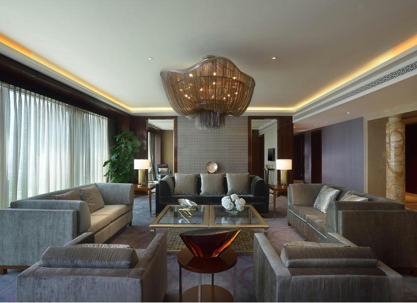 Lounge Ảnh