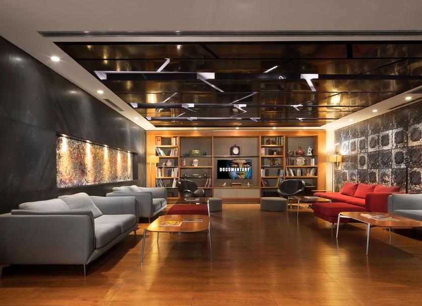 Lounge Ảnh