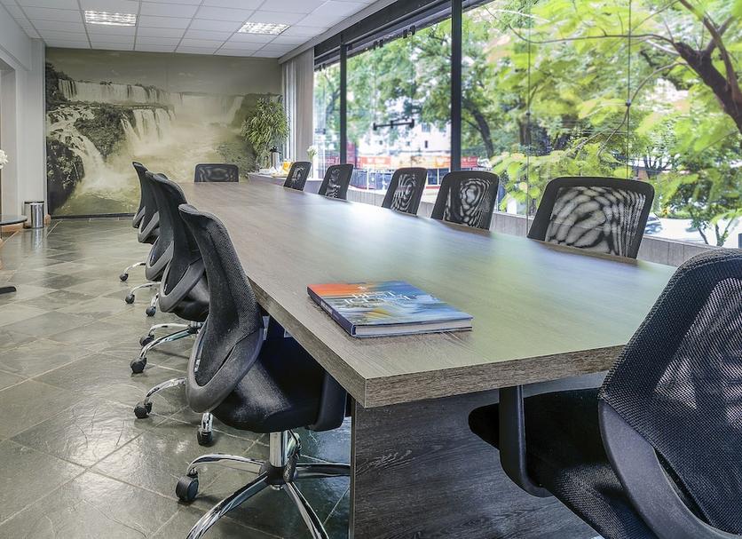 Conference room Ảnh