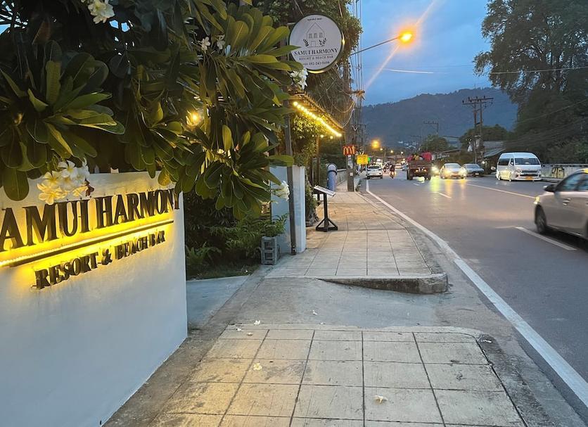 Cảnh ngoài trời Ảnh