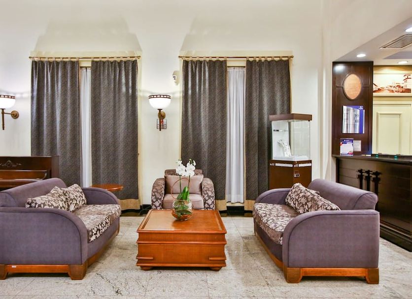 Lounge Ảnh