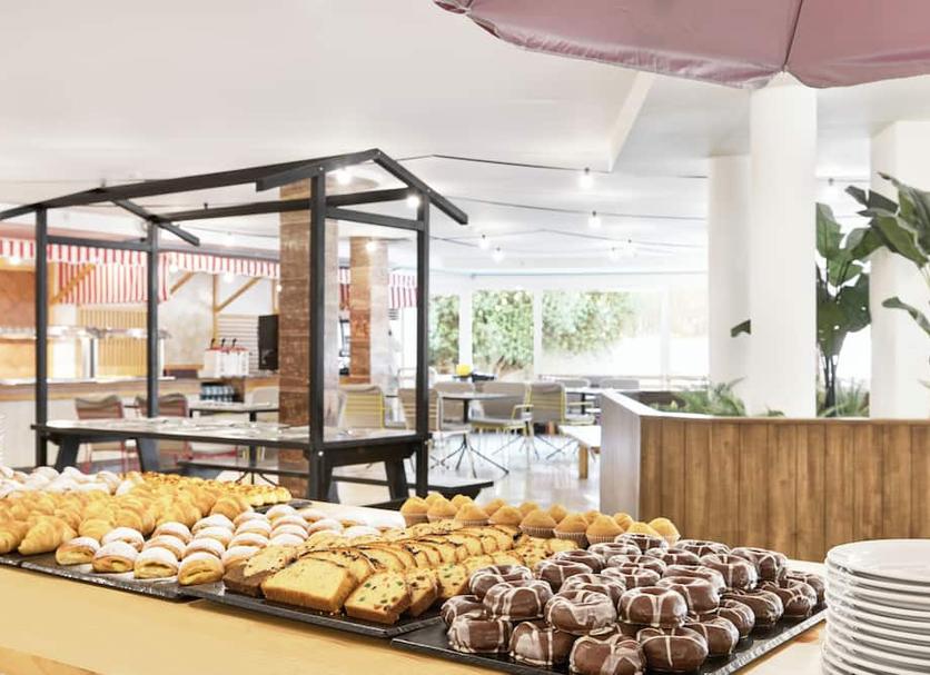 Buffet Ảnh