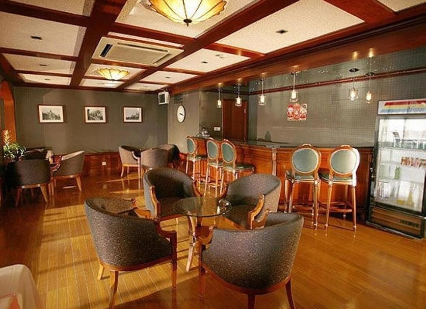 Lounge Ảnh