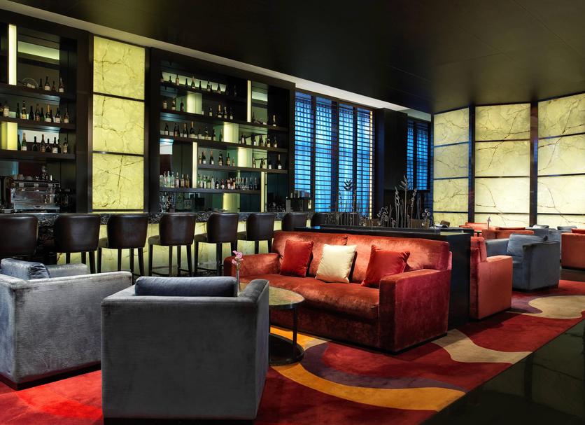 Lounge Ảnh