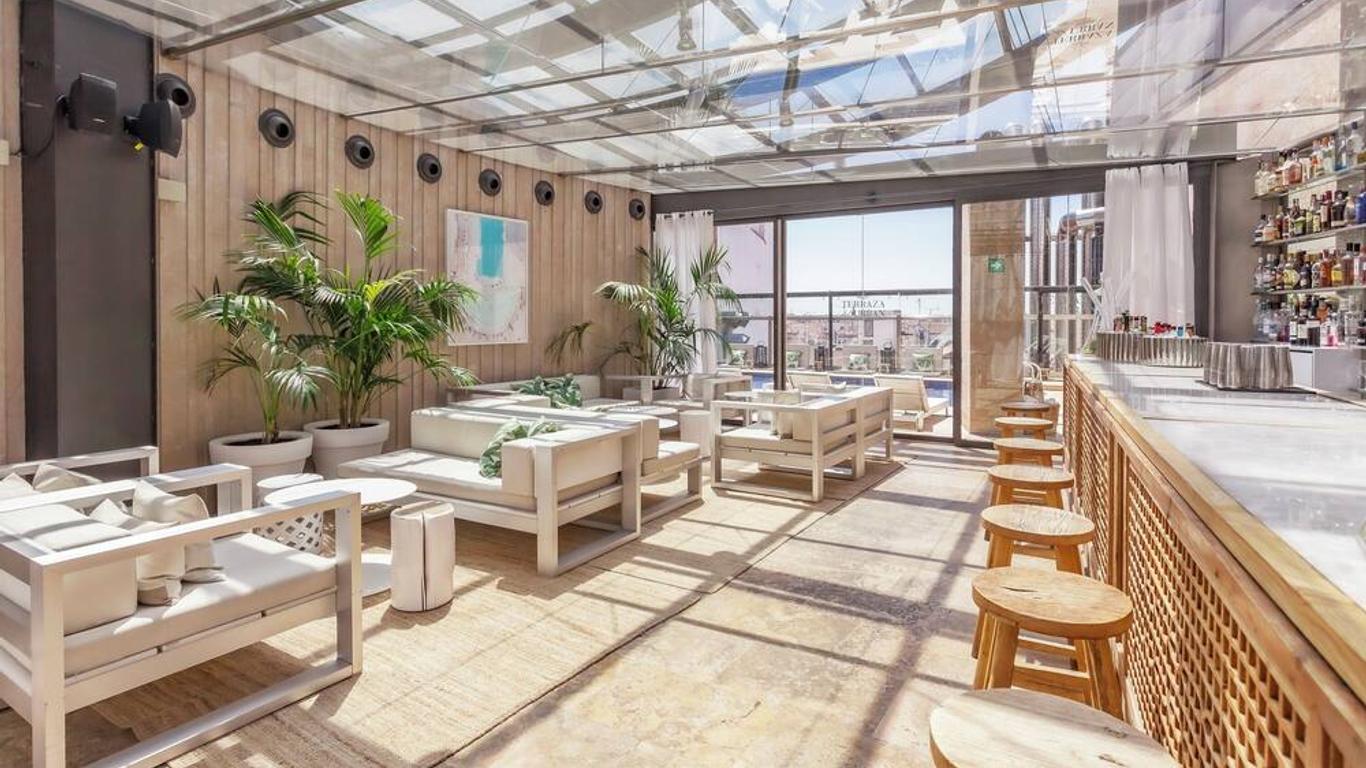 Hotel Urban, a member of Design Hotels