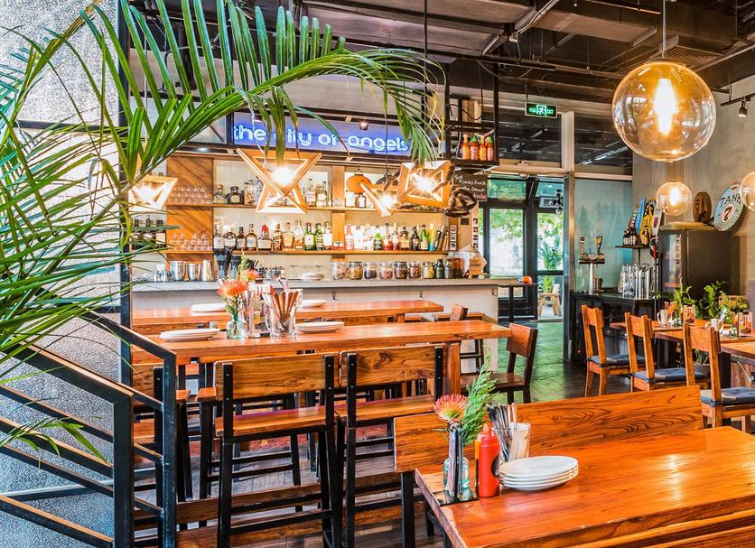 Bar Ảnh