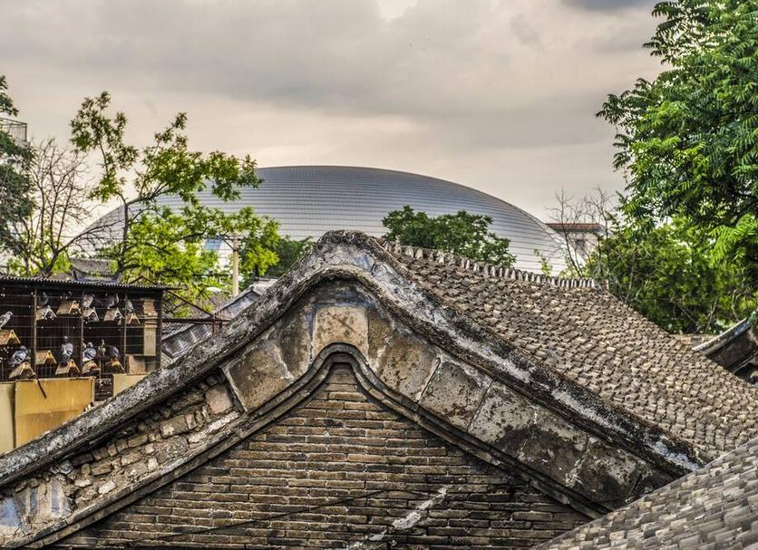 Cảnh ngoài trời Ảnh