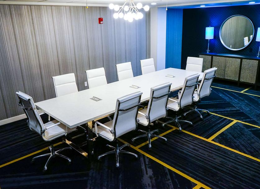 Conference room Ảnh