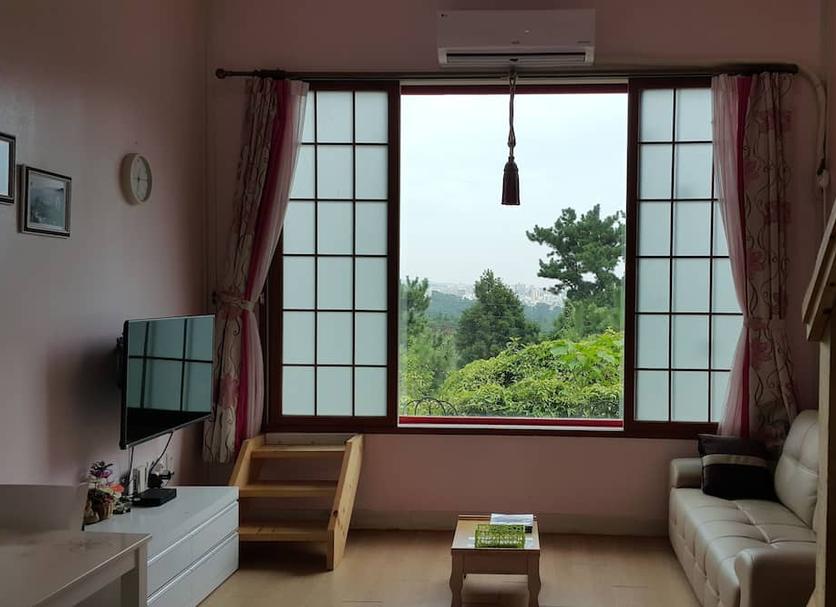 Phòng khách Ảnh