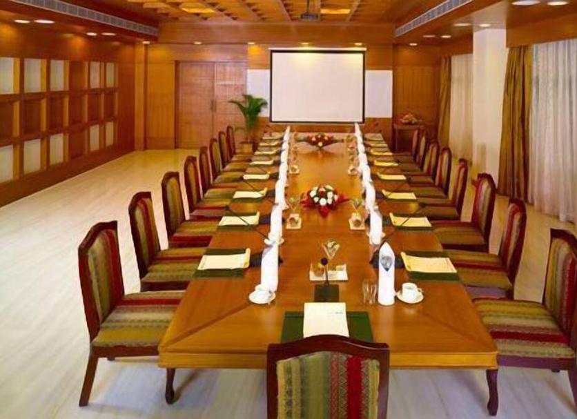 Conference room Ảnh