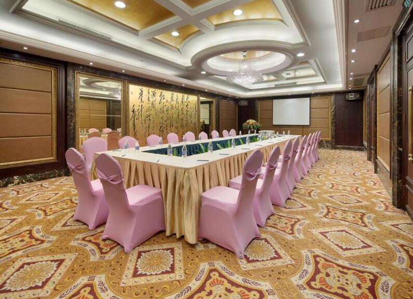 Conference room Ảnh
