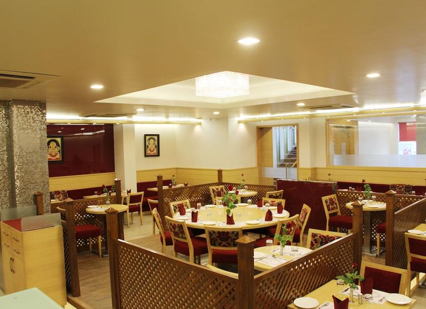 Nhà hàng Ảnh