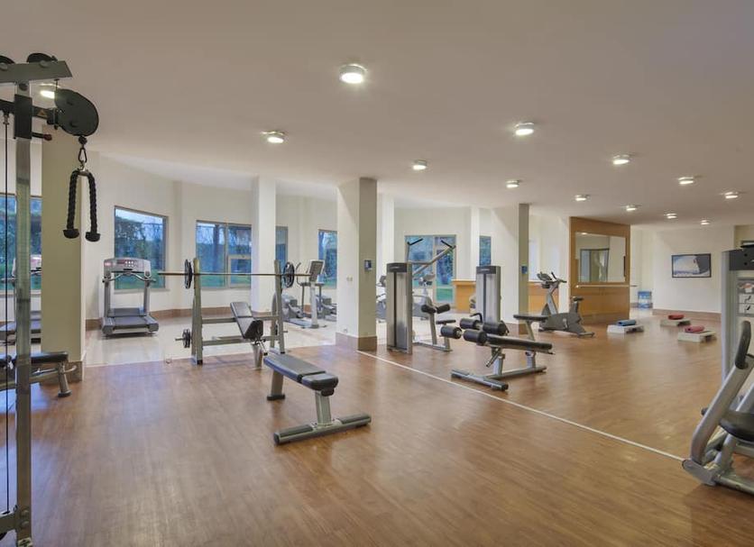 Gym Ảnh