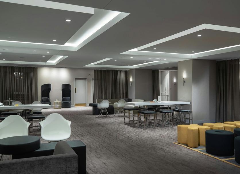 Conference room Ảnh