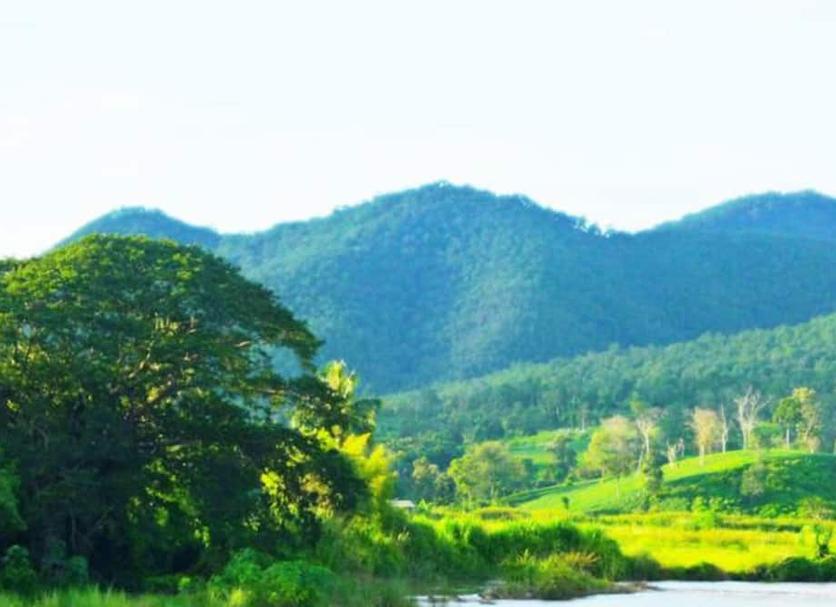 Cảnh ngoài trời Ảnh