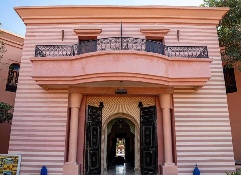 Toà nhà Ảnh