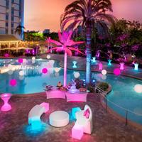 Rosen Plaza on International Drive
