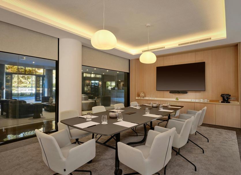 Conference room Ảnh