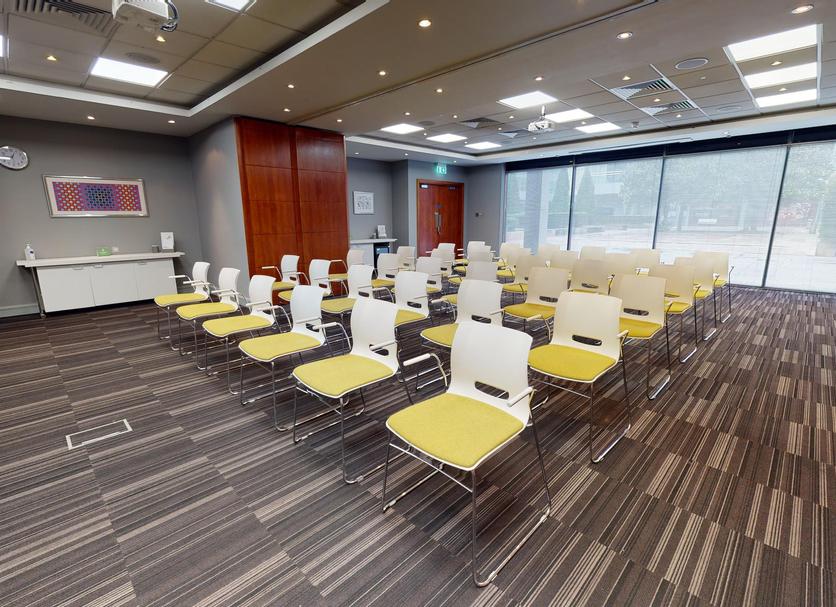 Conference room Ảnh