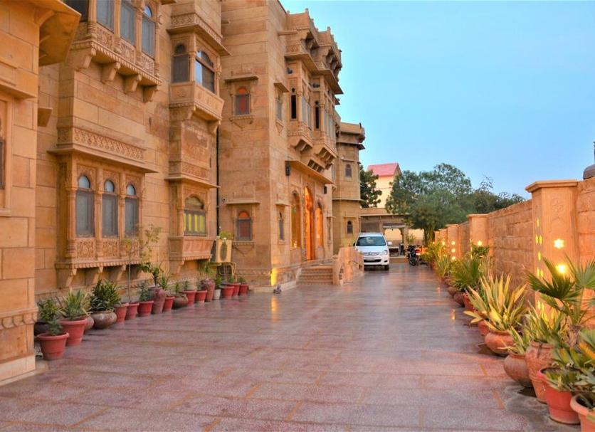 Cảnh ngoài trời Ảnh