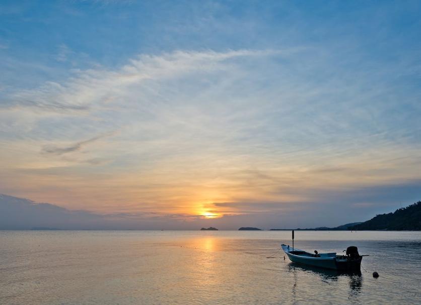 Cảnh ngoài trời Ảnh