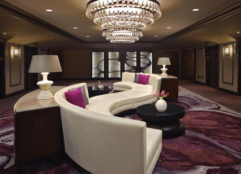 Lounge Ảnh