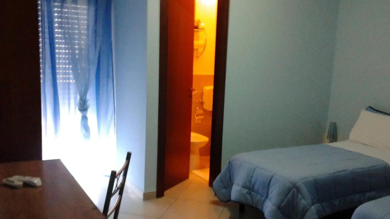 B&B Emmanuel