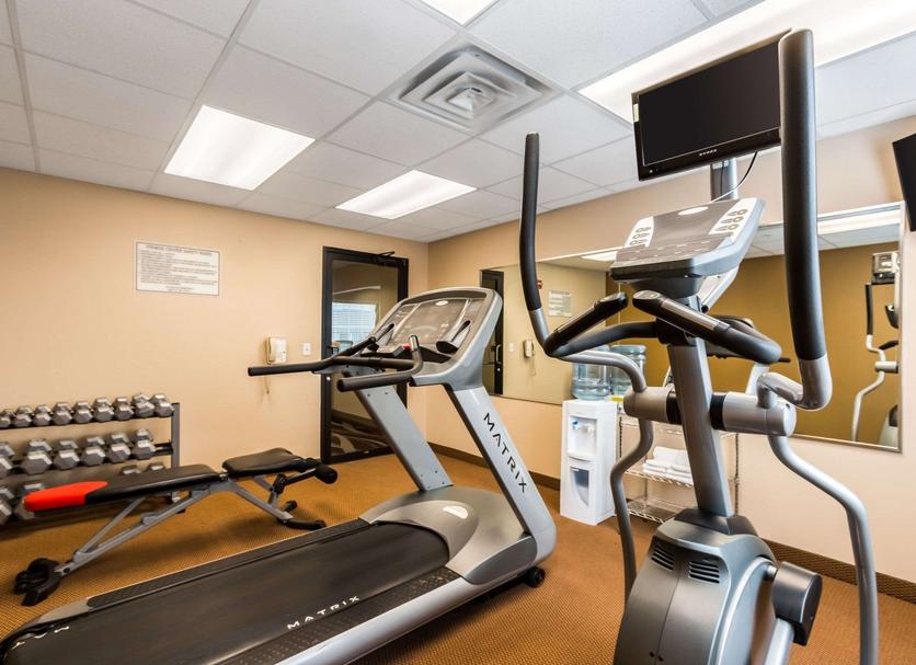 Gym Ảnh