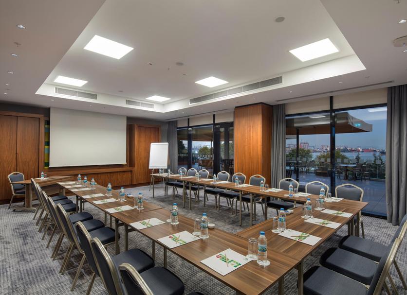 Conference room Ảnh