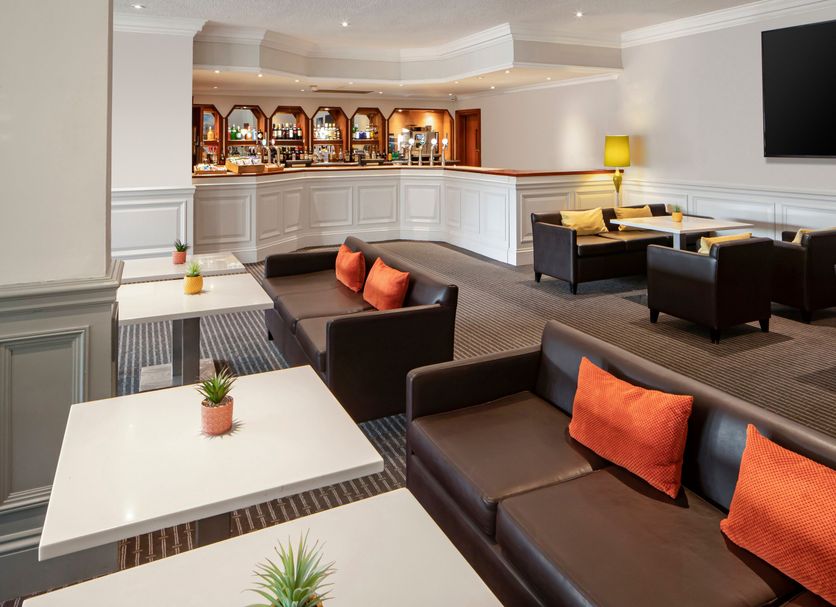 Lounge Ảnh