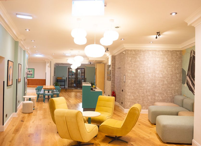 Lounge Ảnh