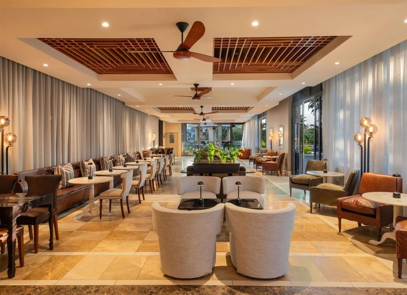 Lounge Ảnh