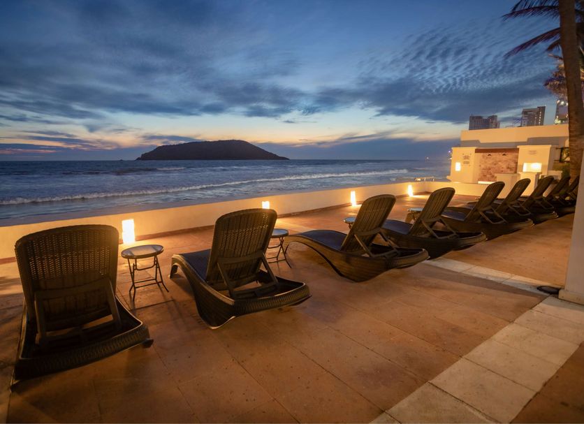 Hotel amenity Ảnh