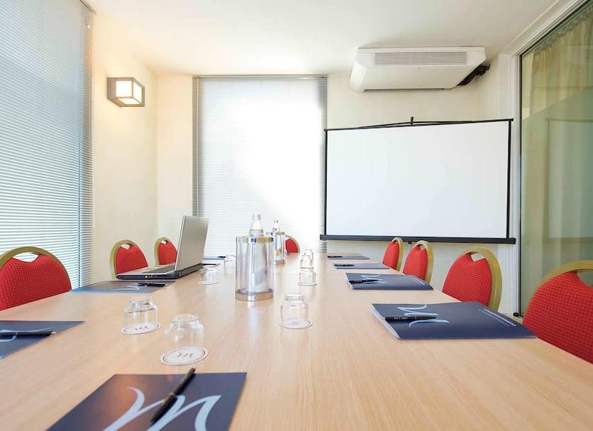 Conference room Ảnh