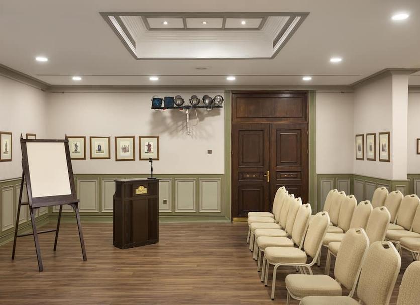 Conference room Ảnh