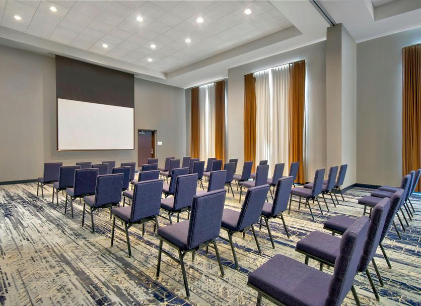 Conference room Ảnh