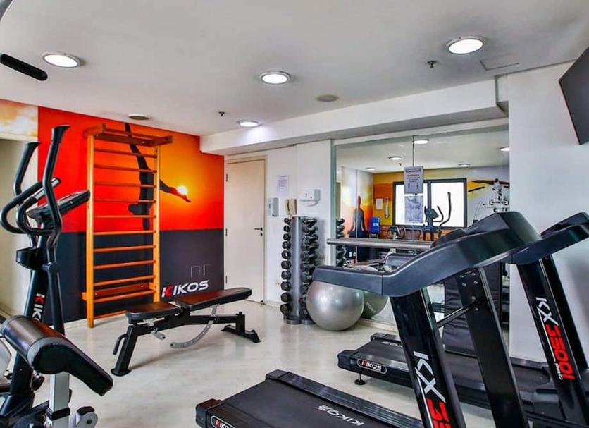 Gym Ảnh