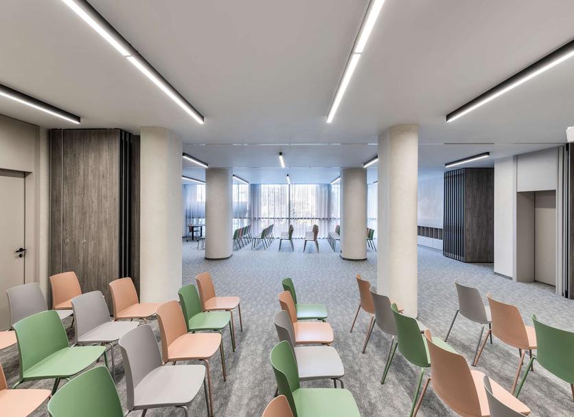 Conference room Ảnh