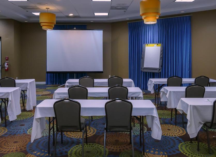 Conference room Ảnh