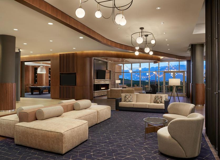 Lounge Ảnh
