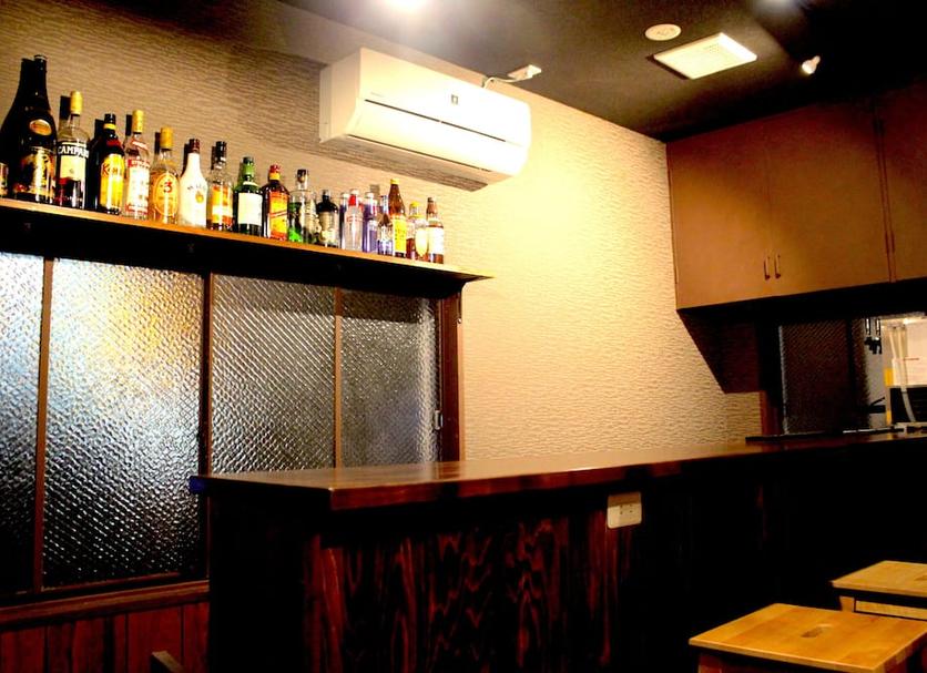 Bar Ảnh