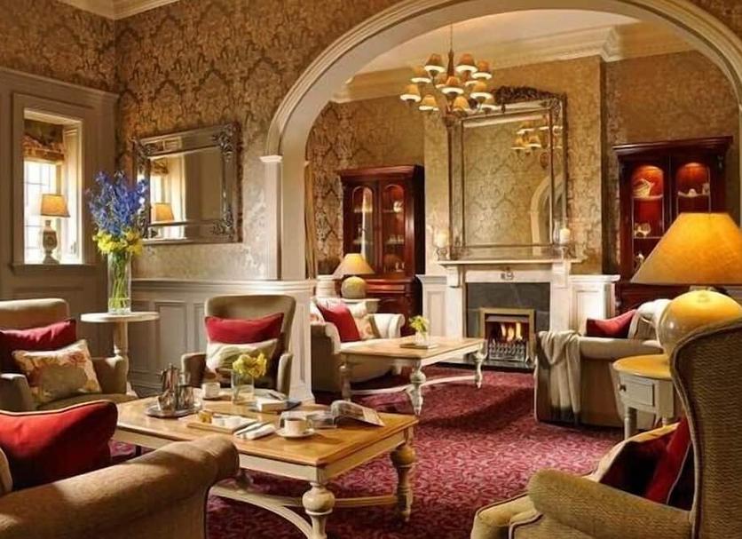 Lounge Ảnh
