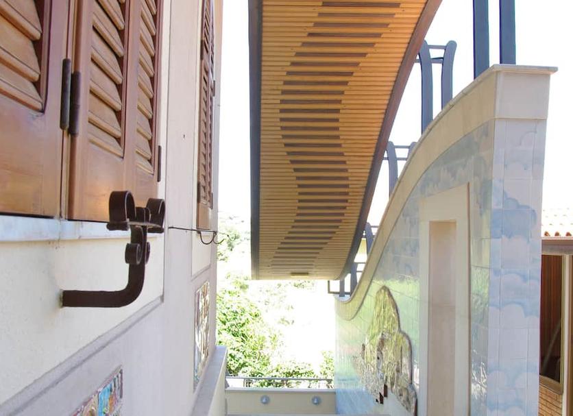 Cảnh ngoài trời Ảnh